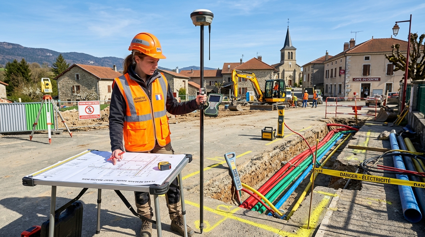 découvrez le coût de la viabilisation d'un terrain en 2026 et apprenez comment le calculer facilement pour bien planifier votre projet immobilier.
