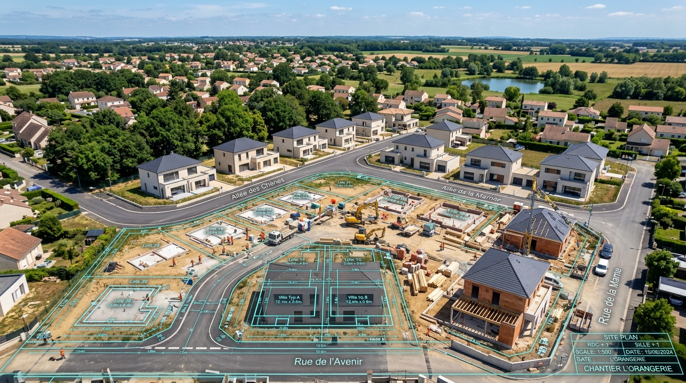 découvrez le coût réel d’un permis de construire en 2026, incluant les frais administratifs, taxes et éventuelles dépenses supplémentaires pour bien préparer votre projet immobilier.