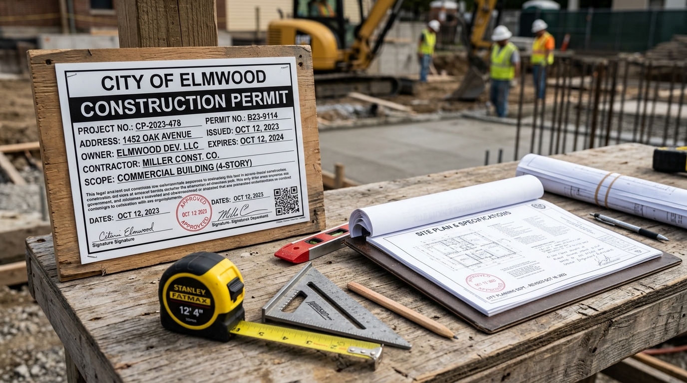 découvrez tout ce qu’il faut savoir sur le recours au tiers dans le permis de construire : démarches, droits et obligations pour éviter les litiges.