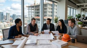 découvrez tout ce qu'il faut savoir sur le recours au tiers dans le permis de construire, ses implications et procédures pour sécuriser votre projet immobilier.