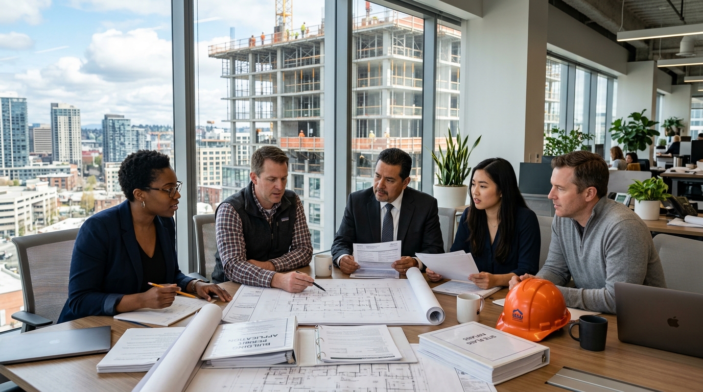 découvrez tout ce qu'il faut savoir sur le recours au tiers dans le permis de construire, ses implications et procédures pour sécuriser votre projet immobilier.