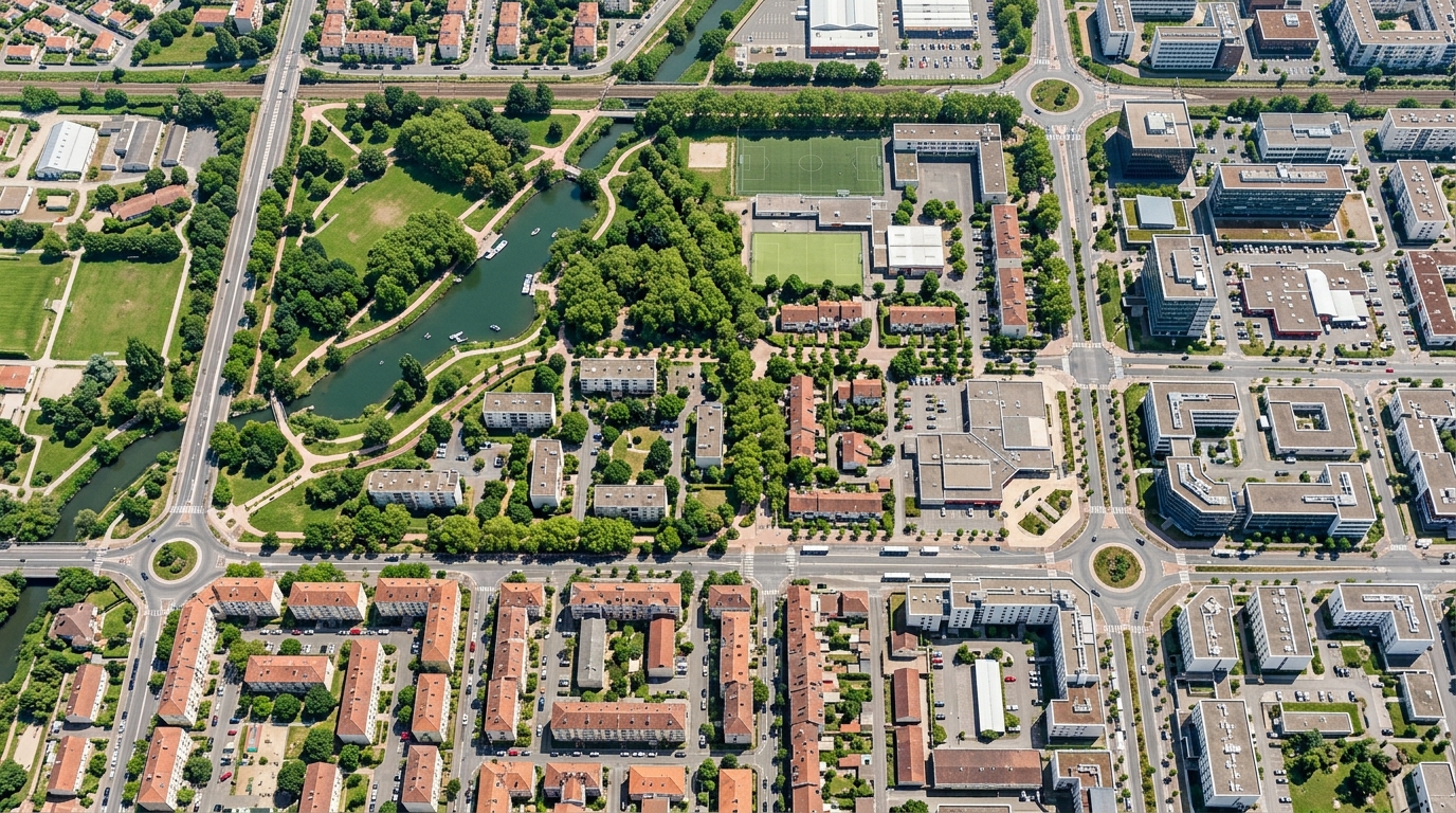 découvrez les enjeux et les règles d’aménagement de la zone nc dans le plan local d’urbanisme (plu) pour mieux planifier vos projets immobiliers.