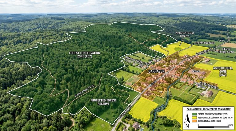 découvrez les enjeux et les règles d'aménagement de la zone nc dans le plu pour mieux comprendre son impact sur votre projet immobilier.