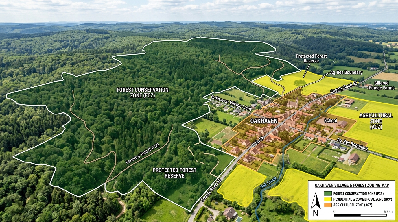découvrez les enjeux et les règles d'aménagement de la zone nc dans le plu pour mieux comprendre son impact sur votre projet immobilier.