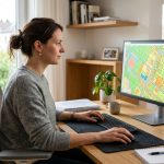 accédez gratuitement aux informations cadastrales officielles sur cadastre.gouv.fr, le portail public pour consulter les plans et données cadastrales en toute simplicité.