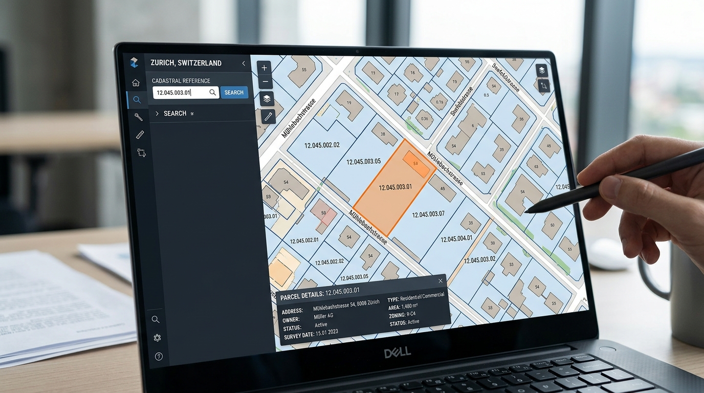 découvrez comment accéder gratuitement aux informations cadastrales sur cadastre.gouv.fr, le site officiel pour consulter facilement les données foncières et cadastrales de votre région.