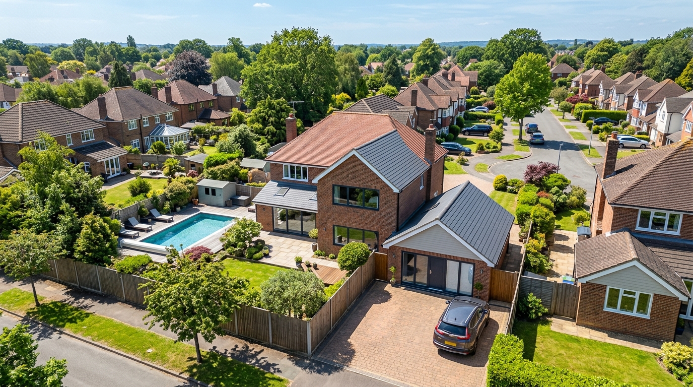 découvrez les conséquences et sanctions possibles en cas de non-déclaration de la surface habitable de votre bien immobilier. informez-vous sur vos obligations légales et évitez les amendes.