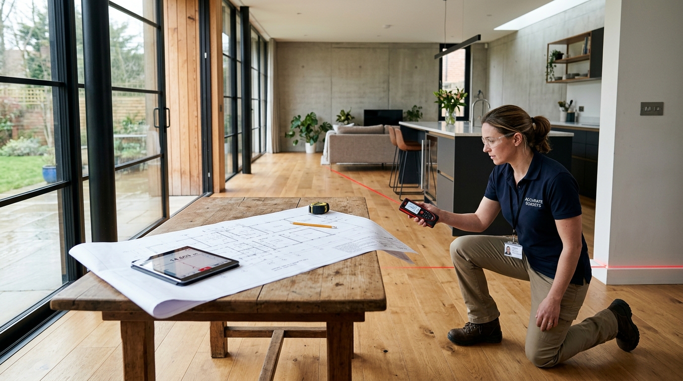 apprenez à calculer facilement et efficacement une surface de plancher grâce à nos conseils pratiques et méthodes simples adaptées à tous vos projets.