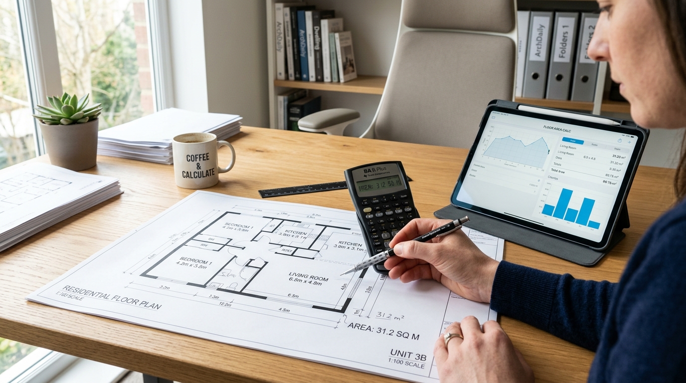 découvrez comment calculer une surface de plancher de manière simple et efficace grâce à nos conseils pratiques et méthodes faciles à appliquer.