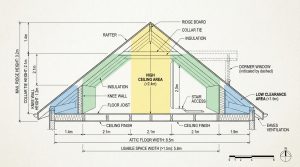 découvrez comment calculer facilement et rapidement une surface de plancher grâce à nos méthodes simples et efficaces, adaptées à tous vos projets de construction ou rénovation.