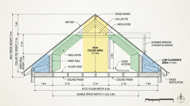 découvrez comment calculer facilement et rapidement une surface de plancher grâce à nos méthodes simples et efficaces, adaptées à tous vos projets de construction ou rénovation.