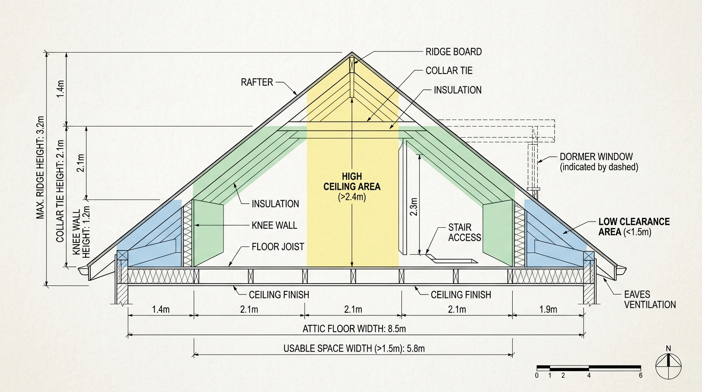 découvrez comment calculer facilement et rapidement une surface de plancher grâce à nos méthodes simples et efficaces, adaptées à tous vos projets de construction ou rénovation.
