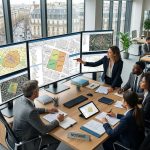 découvrez comment le cadastre transforme et influence le travail des notaires en 2026, en facilitant la gestion des biens immobiliers et les transactions notariales.