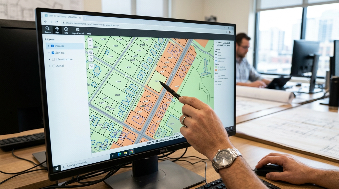 découvrez comment le cadastre transforme et facilite le travail des notaires en 2026, avec des innovations et des impacts clés sur leurs missions.