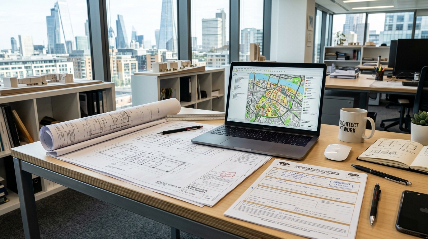 découvrez comment modifier facilement un permis de construire en utilisant le formulaire cerfa, avec un guide pratique étape par étape pour simplifier vos démarches administratives.