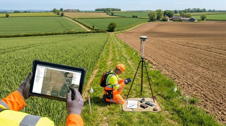 découvrez comment réaliser un cadastre et un relevé de propriété précis en 2026 grâce à nos conseils et méthodes actualisées pour garantir l'exactitude de vos documents fonciers.