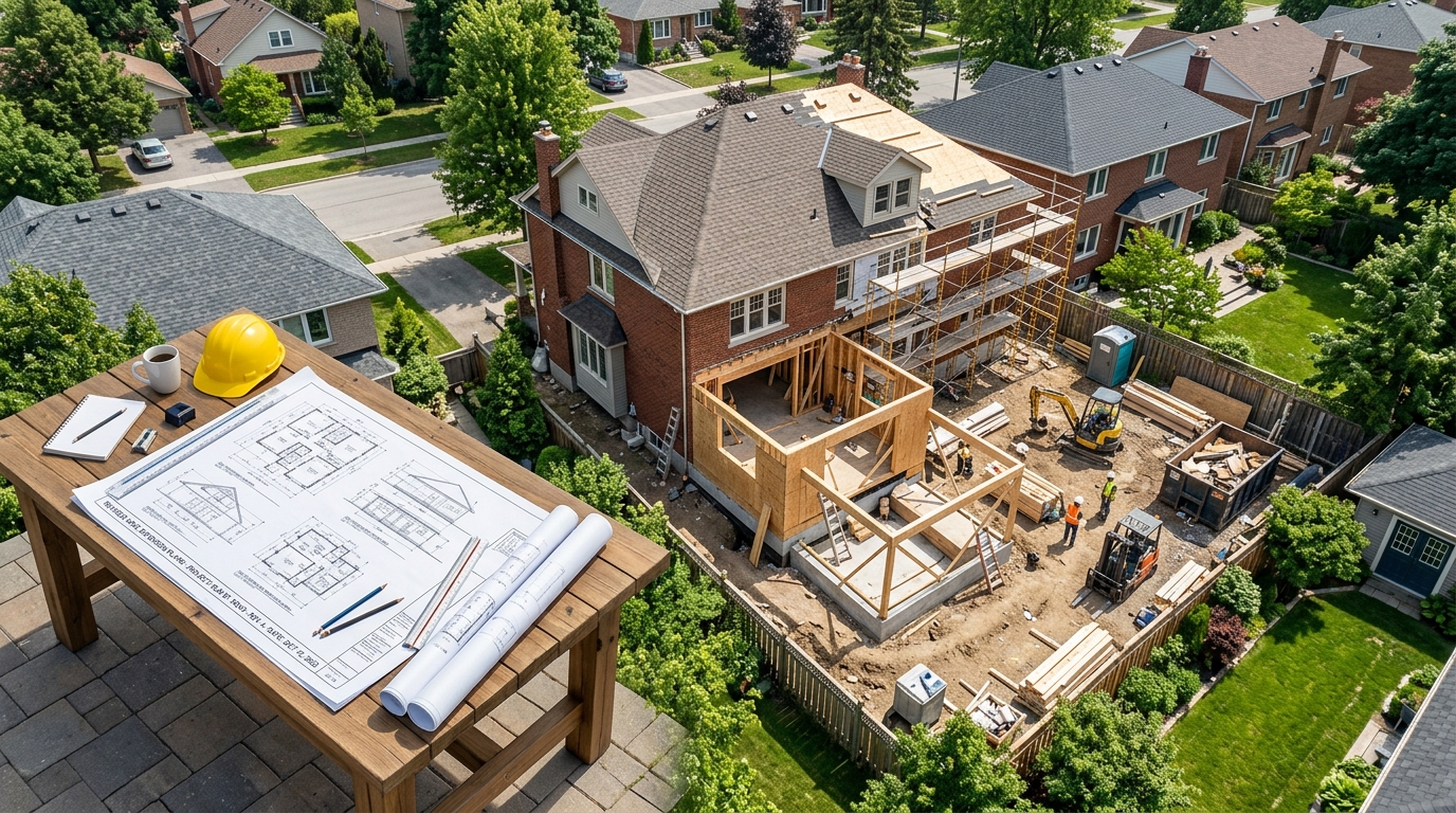 découvrez comment remplir facilement un formulaire cerfa modificatif pour votre permis de construire grâce à notre guide pas à pas.