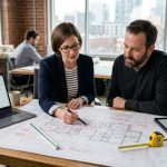 découvrez comment remplir facilement un formulaire cerfa modificatif pour votre permis de construire grâce à notre guide complet et détaillé.
