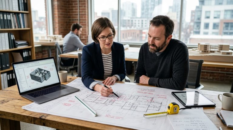 découvrez comment remplir facilement un formulaire cerfa modificatif pour votre permis de construire grâce à notre guide complet et détaillé.