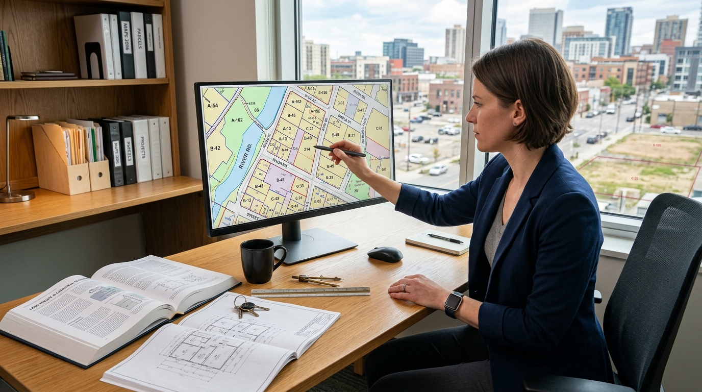 découvrez notre guide complet pour comprendre le plan cadastral en 2026, ses usages, sa lecture et toutes les informations essentielles pour bien maîtriser ce document.