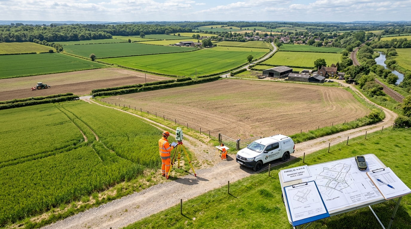 découvrez tout ce qu'il faut savoir sur les frais de notaire lors de l'achat d'un terrain agricole, pour mieux prévoir votre budget et éviter les surprises.