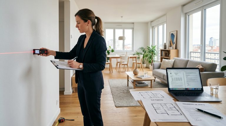 découvrez la loi carrez, sa définition précise et son impact essentiel sur la vente immobilière pour sécuriser vos transactions.