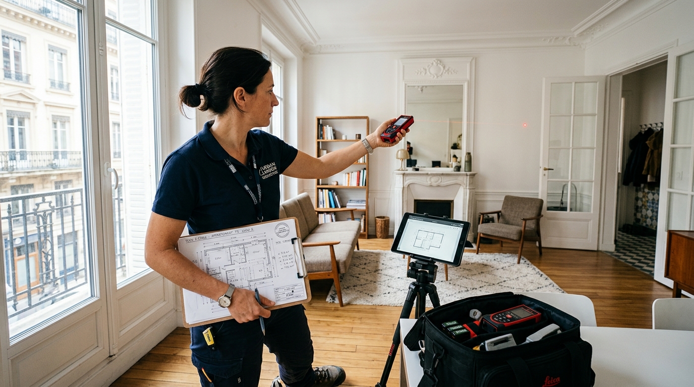 découvrez tout ce qu'il faut savoir sur la loi carrez, sa définition et son importance dans les transactions immobilières.