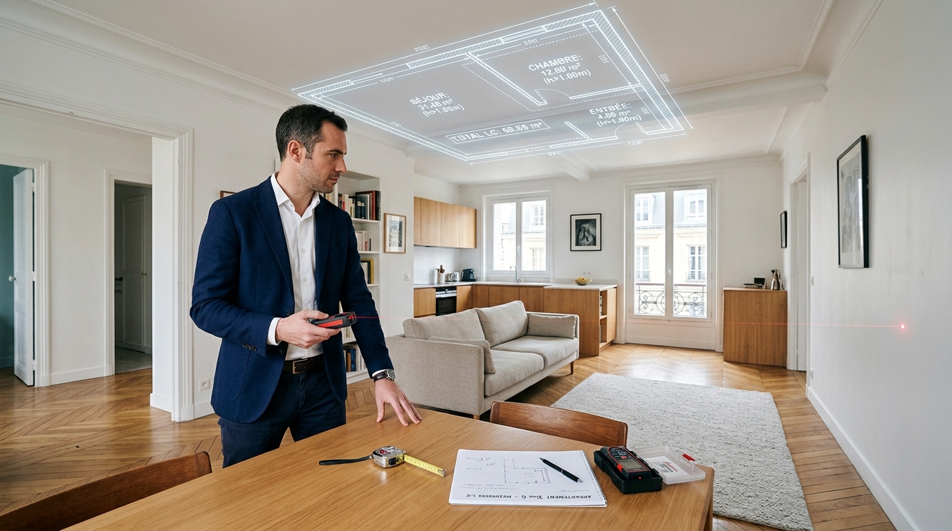 découvrez la loi carrez, sa définition et son importance dans les transactions immobilières pour bien comprendre cette mesure incontournable.