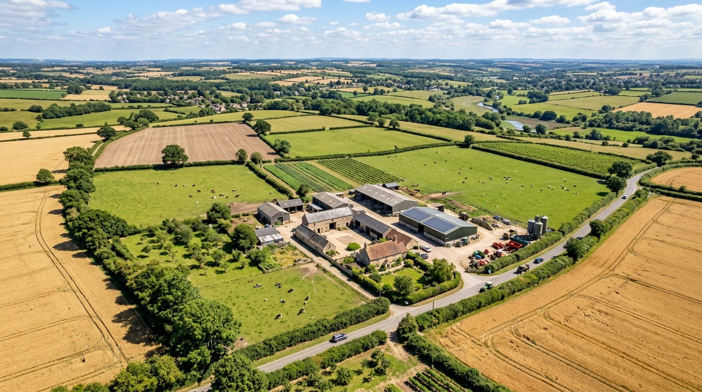 découvrez les étapes essentielles pour réussir à louer un terrain agricole en toute sérénité. guide pratique pour agriculteurs et porteurs de projet.