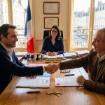 découvrez ce qu'est un compromis de vente, son rôle essentiel dans la transaction immobilière, et comment il fonctionne pour sécuriser l'achat d'un bien.