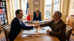 découvrez ce qu'est un compromis de vente, son rôle essentiel dans la transaction immobilière, et comment il fonctionne pour sécuriser l'achat d'un bien.