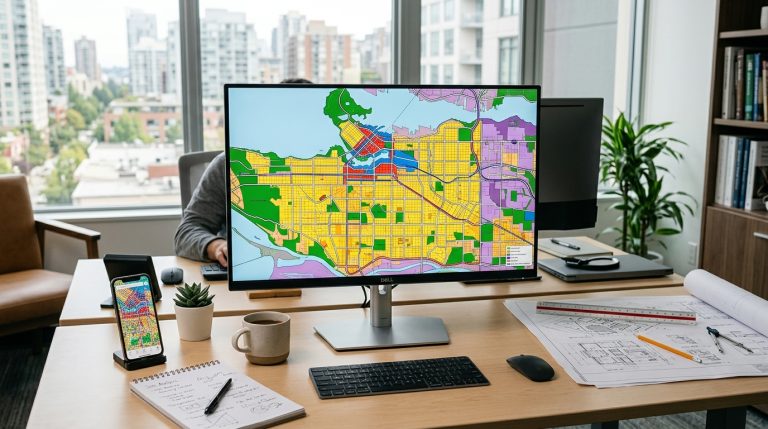 découvrez tout ce qu'il faut savoir sur geoportail plu et apprenez à comprendre facilement les plans locaux d'urbanisme en ligne pour mieux planifier vos projets.