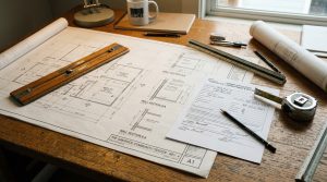 découvrez tout ce qu'il faut savoir sur le formulaire cerfa pour le permis de construire d'une maison individuelle, incluant les démarches, les documents nécessaires et les conseils pratiques.