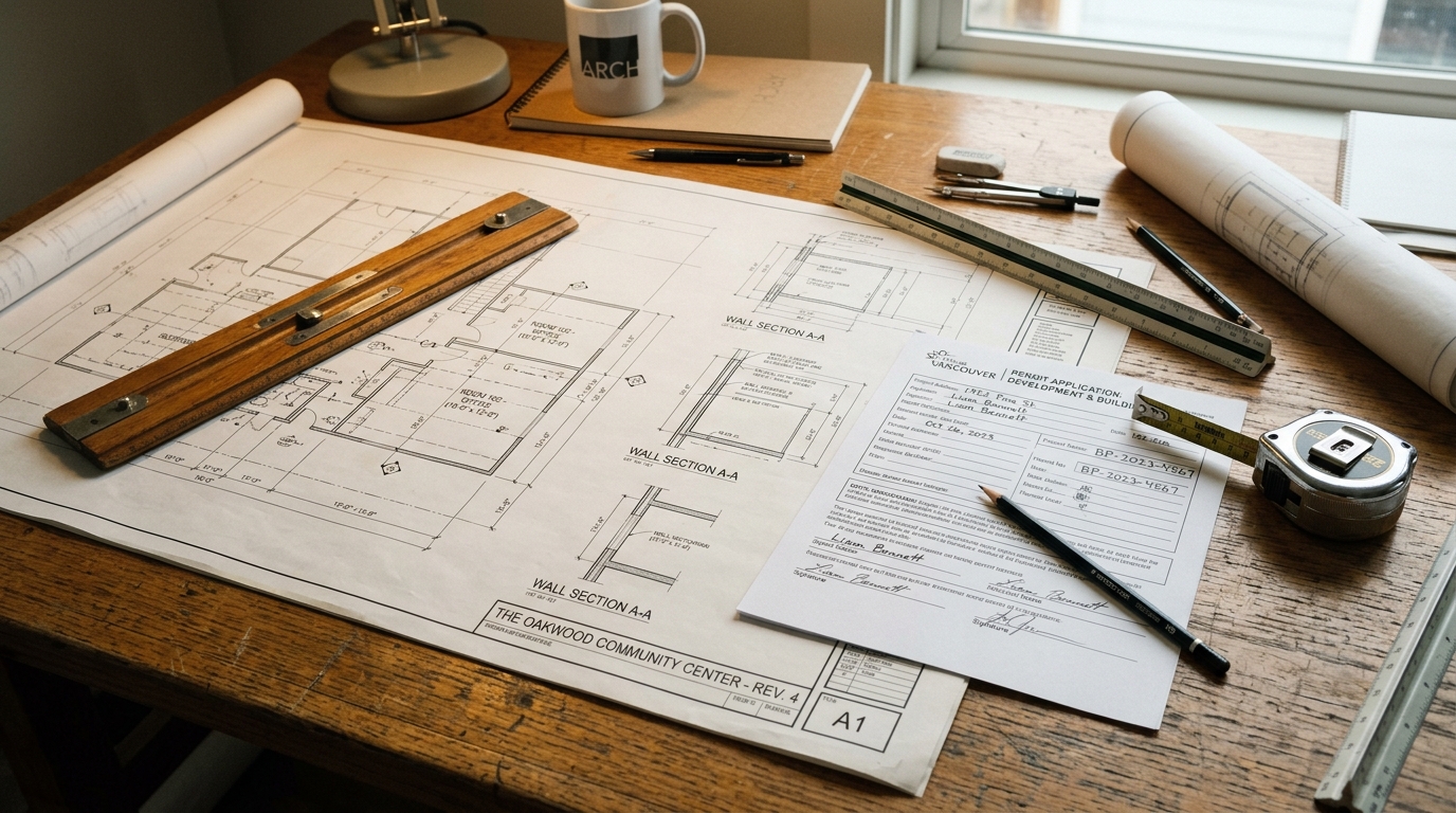 découvrez tout ce qu'il faut savoir sur le formulaire cerfa pour le permis de construire d'une maison individuelle, incluant les démarches, les documents nécessaires et les conseils pratiques.