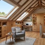 découvrez des astuces et solutions efficaces pour aménager vos combles sans créer de surface de plancher supplémentaire, optimisant ainsi votre espace de manière légale et pratique.
