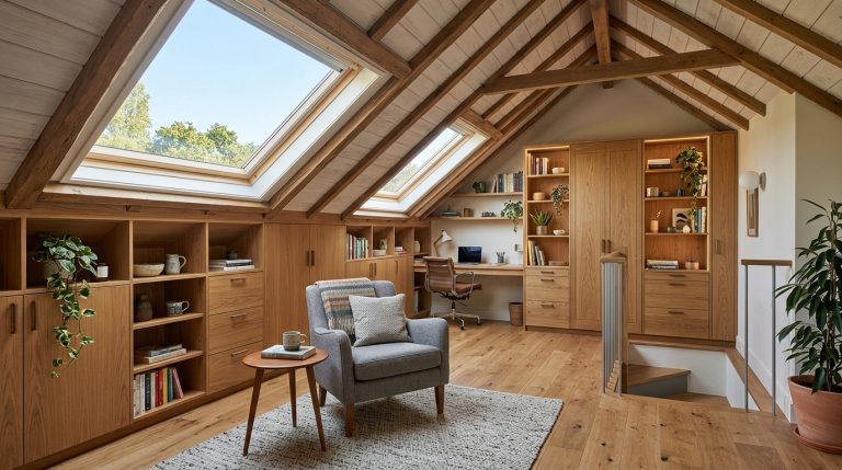 découvrez des astuces et solutions efficaces pour aménager vos combles sans créer de surface de plancher supplémentaire, optimisant ainsi votre espace de manière légale et pratique.