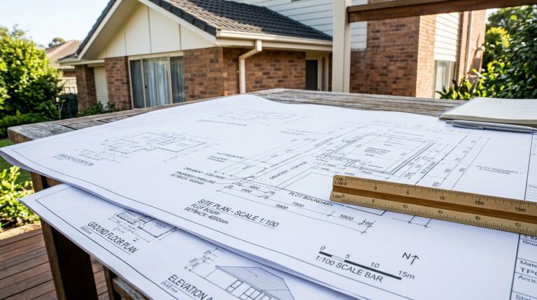 découvrez comment remplir et déposer correctement la déclaration préalable cerfa pour la construction d'une maison individuelle, avec un guide complet et des conseils pratiques.