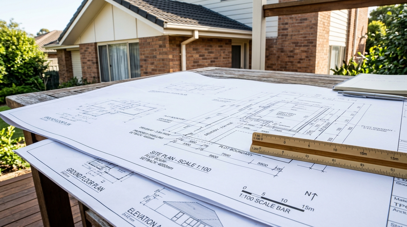 découvrez comment remplir et déposer correctement la déclaration préalable cerfa pour la construction d'une maison individuelle, avec un guide complet et des conseils pratiques.