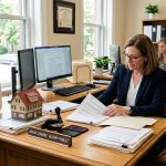 découvrez comment calculer les frais de notaire pour un achat immobilier et préparez votre budget en toute sérénité grâce à nos conseils pratiques.