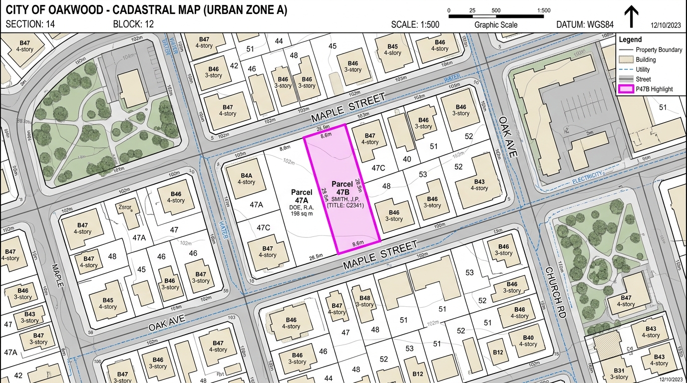 découvrez comment consulter facilement le plan local d'urbanisme (plu) de votre commune pour connaître les règles d'urbanisme et d'aménagement de votre territoire.