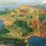 découvrez le prix d’un terrain non constructible au m² en 2026, département par département, et les facteurs qui influencent sa valeur.