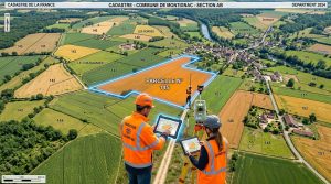 découvrez vos droits et obligations en tant que propriétaire de parcelle au cadastre. guide complet pour bien gérer votre terrain et respecter la législation.