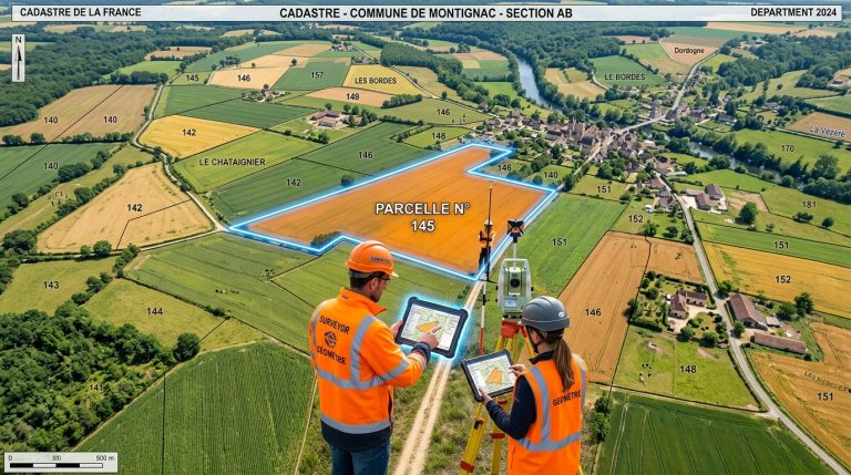 découvrez vos droits et obligations en tant que propriétaire de parcelle au cadastre. guide complet pour bien gérer votre terrain et respecter la législation.
