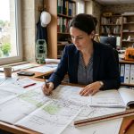 découvrez le délai légal d’instruction d’un permis de construire en 2026, les délais selon votre projet et les cas pouvant les prolonger.