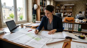 découvrez le délai légal d’instruction d’un permis de construire en 2026, les délais selon votre projet et les cas pouvant les prolonger.