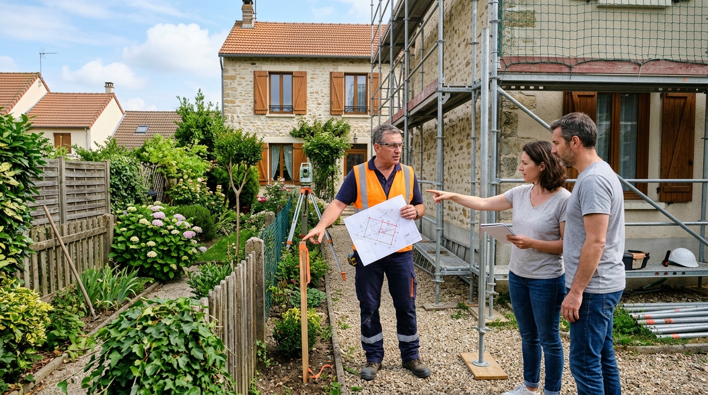 découvrez tout ce qu'il faut savoir sur la servitude de tour d’échelle, ses caractéristiques et ses implications légales pour mieux protéger vos droits et obligations.