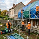 découvrez tout ce qu'il faut savoir sur la servitude de tour d’échelle, ses règles, ses implications légales et comment la gérer efficacement pour protéger vos droits.