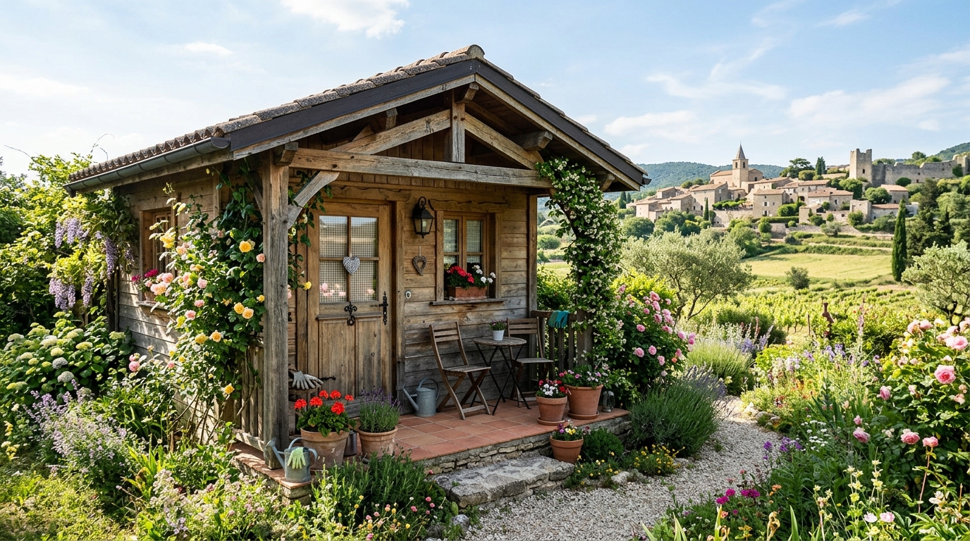 découvrez tout ce qu'il faut savoir sur les maisons sans permis de construire : définitions, conditions légales, avantages et règles à respecter pour construire en toute sérénité.